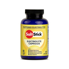 SaltStick Caps - 100ct