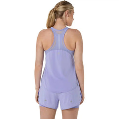 ASICS Road Fade Tank - BLUEBELL