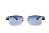 Chamelo Aura Sunglasses - CALM / BLACK
