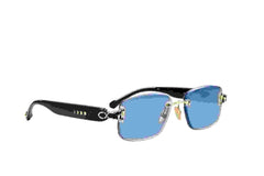 Chamelo Aura Sunglasses - CALM / BLACK