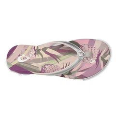 Olukai Ho'opio Hau - ROSETTE / WAI CAMO