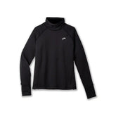 Brooks Notch Thermal Long Sleeve 2.0 - BLACK