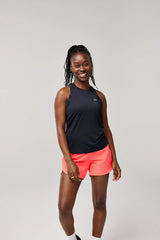 Brooks Sprint Free Tank 3.0 - BLACK