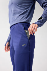 Brooks Momentum Jogger 2.0 - BLACK