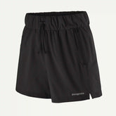 Patagonia Terrebonne Shorts - BLACK