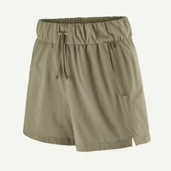 Patagonia Terrebonne Shorts - BLACK