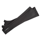 Brooks Dash Armwarmers - BLACK