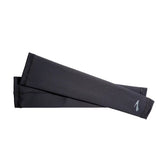 Brooks Source Midweight Arm Warmer - Black