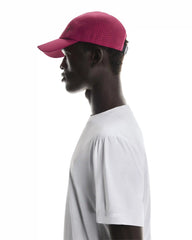 On Lightweight Cap - GRENADINE