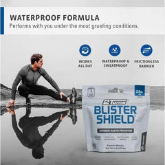 2Toms® BlisterShield 2.5oz