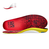 Currex RunPro - Low Profile - LOW