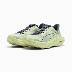 Puma Deviate NITRO Elite Trail - APPLE SPRITZ / DEEP PLUM