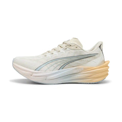 Puma Deviate Nitro 4 RC - WARM WHITE / LUCITE / VAPOR GRAY