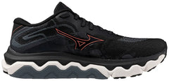 Mizuno Wave Horizon 7 - BLACK / DUBARRY