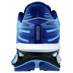 Mizuno Wave Creation 25 SSW - MARINA / NAVY PEONY