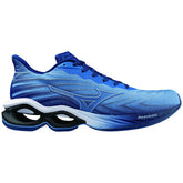 Mizuno Wave Creation 25 SSW - MARINA / NAVY PEONY
