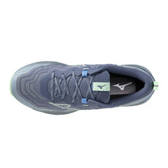 Mizuno Wave Daichi 9 - VINTAG NDGO / NEO MINT