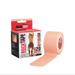 RockTape Pre-Cut Extra Sticky