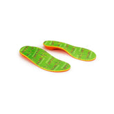 Powerstep Pulse Maxx Insoles - ORANGE