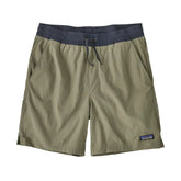Patagonia Baggies Lights - 6 In. - RIVERROCK GREEN