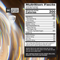 Bare Performance Nutrition Go Bar/Endurance Bar - Single