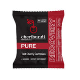 Cheribundi Pure Gummies - 4 pack