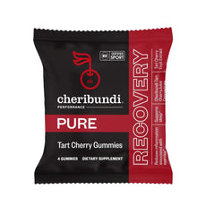 Cheribundi Pure Gummies - 4 pack