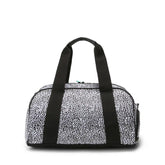 Vooray Burner Gym Bag - LEOPARD
