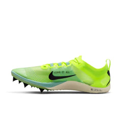 Nike Zoom Victory XC 5 - VOLT / CAVE PURPLE / MINT FOAM / COCONUT MILK