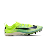 Nike Zoom Victory XC 5 - VOLT / CAVE PURPLE / MINT FOAM / COCONUT MILK