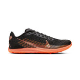 Zoom Rival Waffle 2019 - OIL GREY / METALLIC COPPER / TOTAL ORANGE