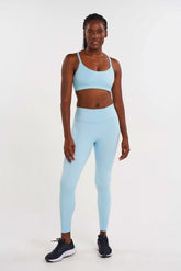 ALWRLD ALTRN Rib Bralette - STRATOSPHERE