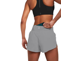 ALWRLD ALRN Featherweight Short - SHALE