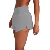 ALWRLD ALRN Featherweight Short - SHALE