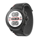 COROS Apex 2 GPS Watch - BLACK