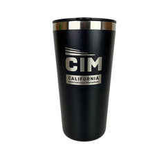 Hydro Flask CIM 20oz All Around Tumbler - INDIGO
