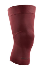 CEP Light Support Knee Sleeve - RED