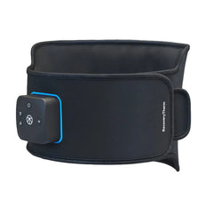 Therabody RecoveryTherm Hot Vibration Back and Core