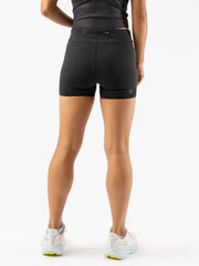 rabbit Tie Breaker 2.5" Short - BLACK