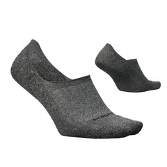 Feetures Elite Light Cushion Invisible - GRAY