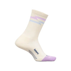 Feetures Elite Max Cushion Mini Crew - SOFT TRACK