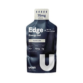 UCAN Edge Fuel to Go - WITH CAFFEINE -- VANILLA LATTE