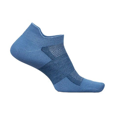 Feetures High Performance Ultra Light No Show Tab - STRAWBERRY MILK