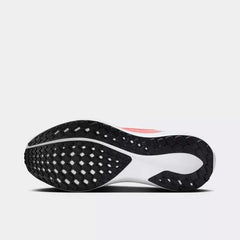 Nike Pegasus 41 2025 - WHITE / BRIGHT CRIMSON