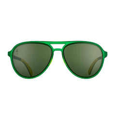 goodr Mach Gs Flamingo Eye Sunglasses - CLUBHOUSE CLOSEOUT
