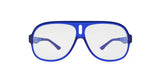 goodr Super Fly Running Sunglasses - JORTS FOR YOUR FACE