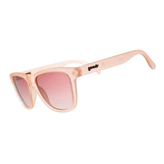 goodr OG Running Sunglasses - DON'T MAKE ME BLUSH
