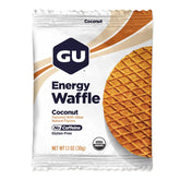GU Energy Waffle - COCONUT
