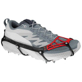 Kahtoola Microspikes Ghost - LAVA