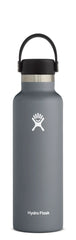 Hydro Flask 21oz Standard Mouth - STONE